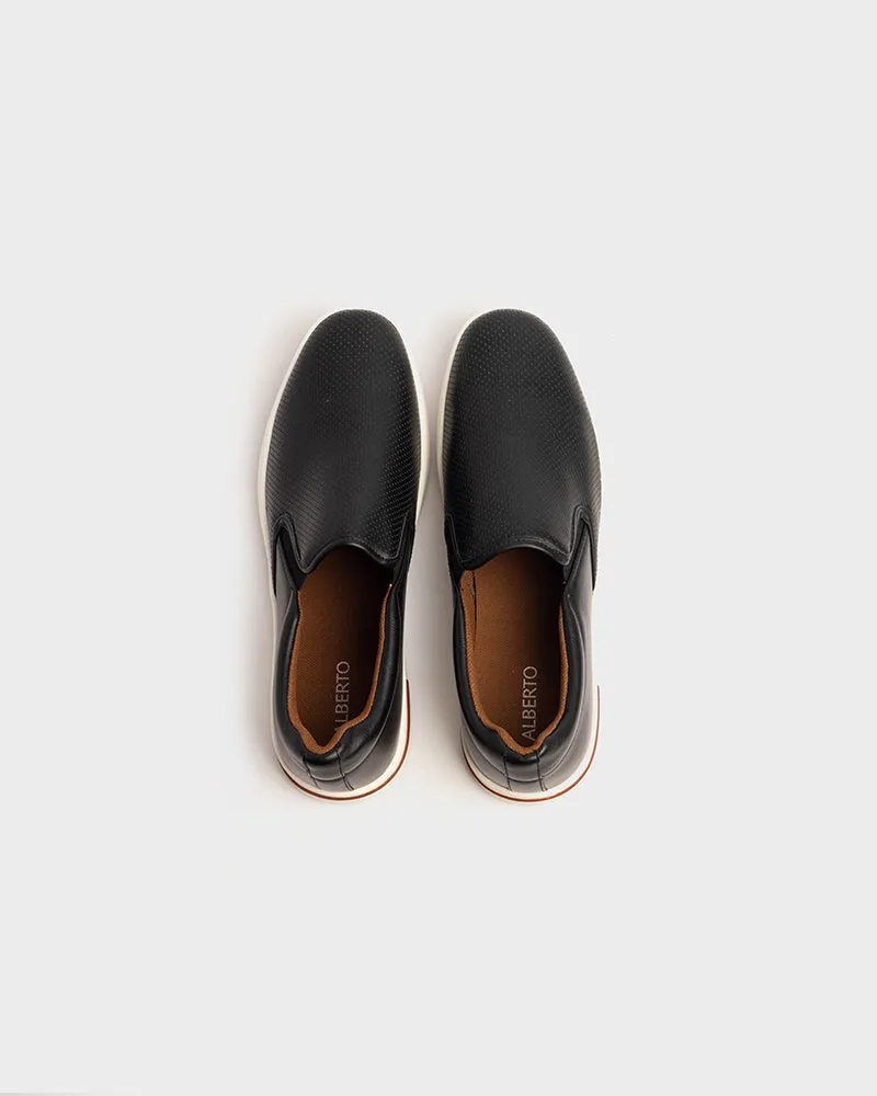 Men's Ean Slip On Sneakers