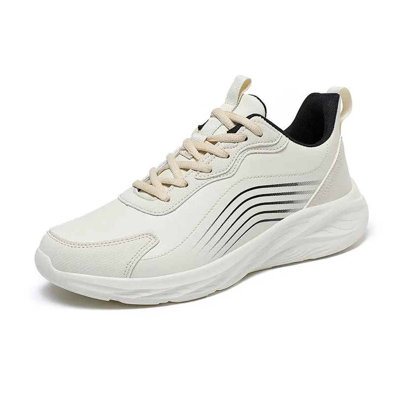 Men's Flexible Casual Trendy Running Shoes