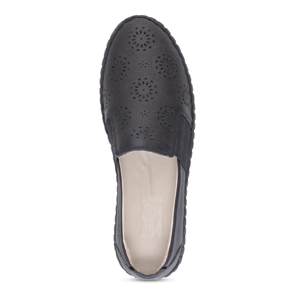 Mikah Slip On Sneaker