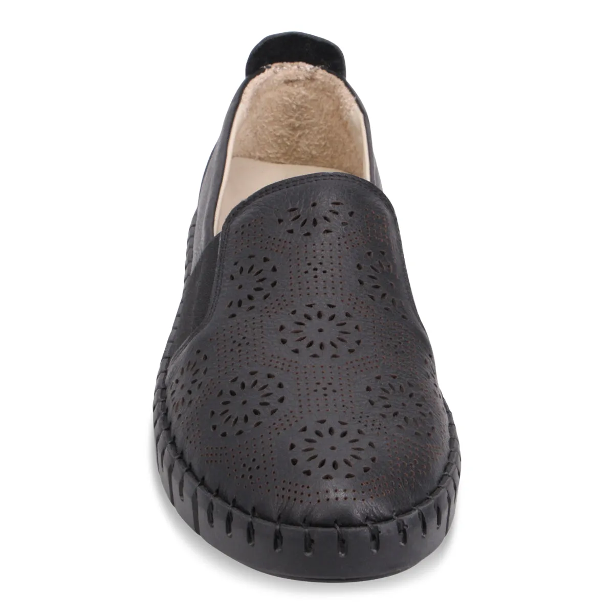 Mikah Slip On Sneaker