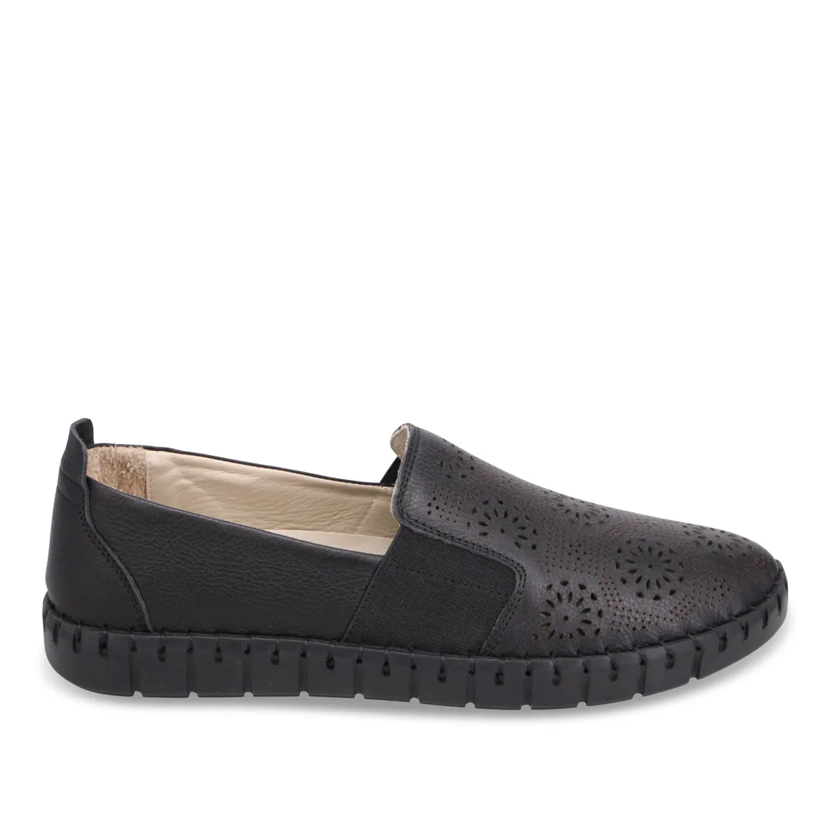 Mikah Slip On Sneaker