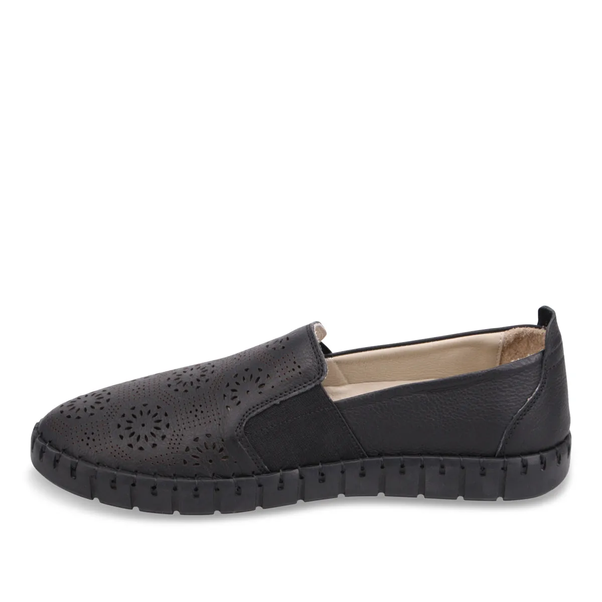 Mikah Slip On Sneaker