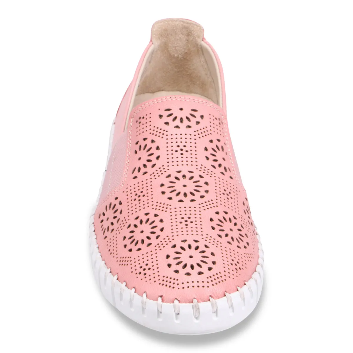 Mikah Slip On Sneaker
