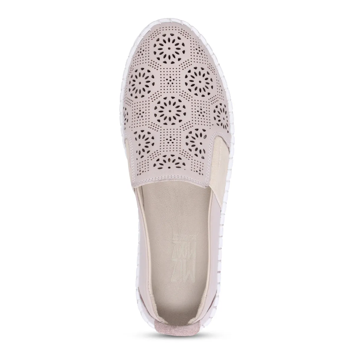 Mikah Slip On Sneaker