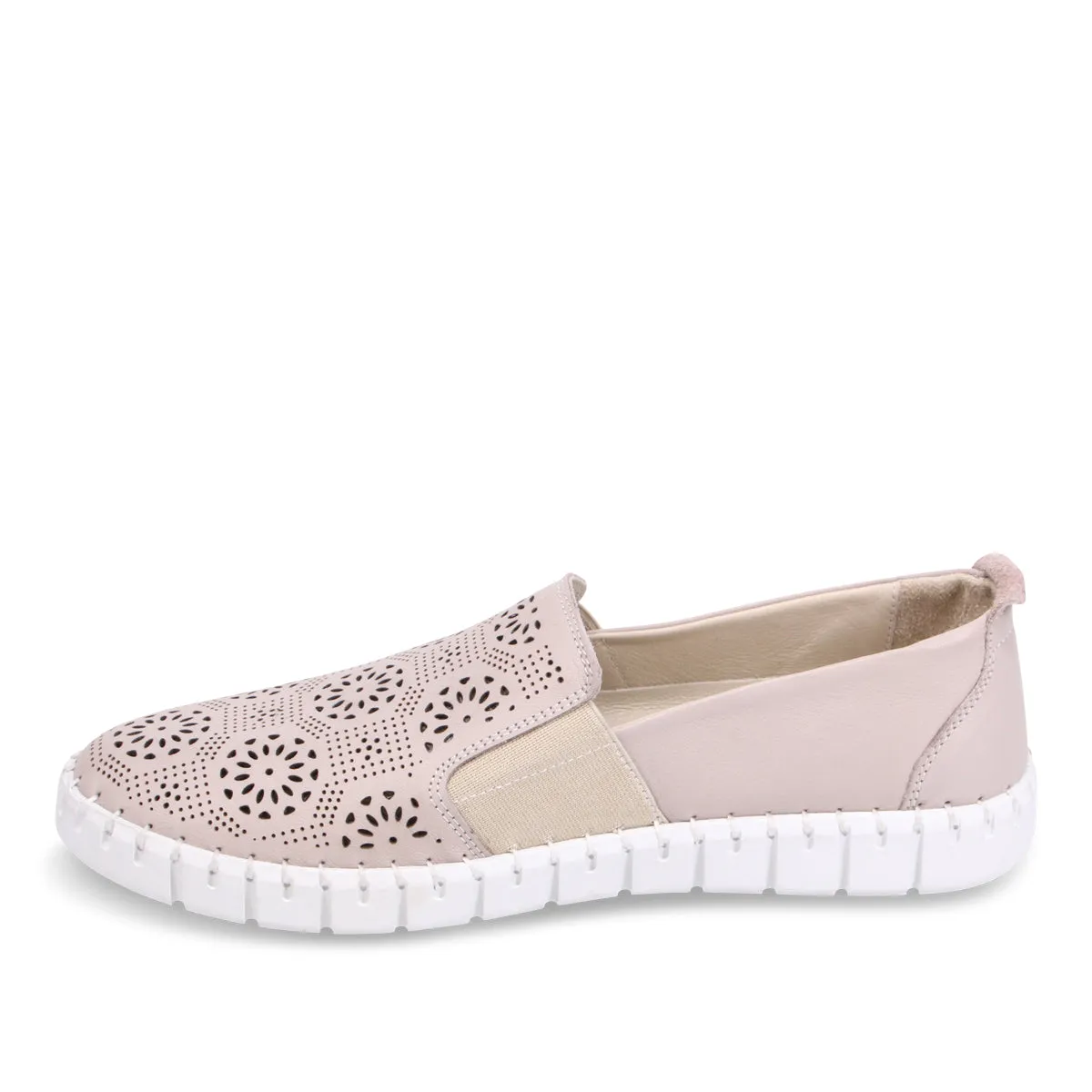Mikah Slip On Sneaker