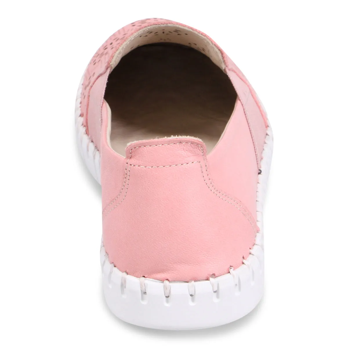 Mikah Slip On Sneaker