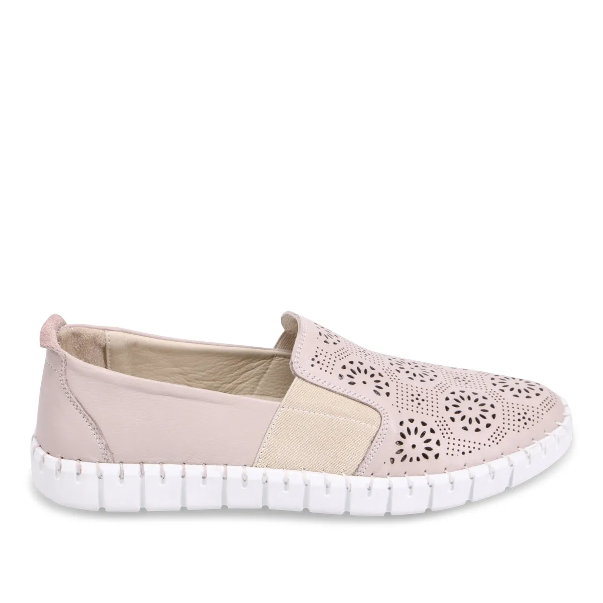 Mikah Slip On Sneaker