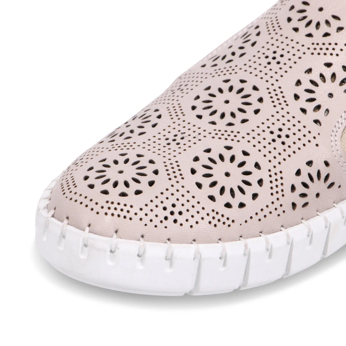 Mikah Slip On Sneaker