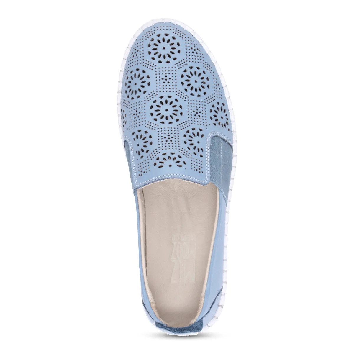 Mikah Slip On Sneaker