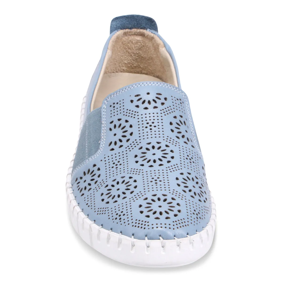 Mikah Slip On Sneaker