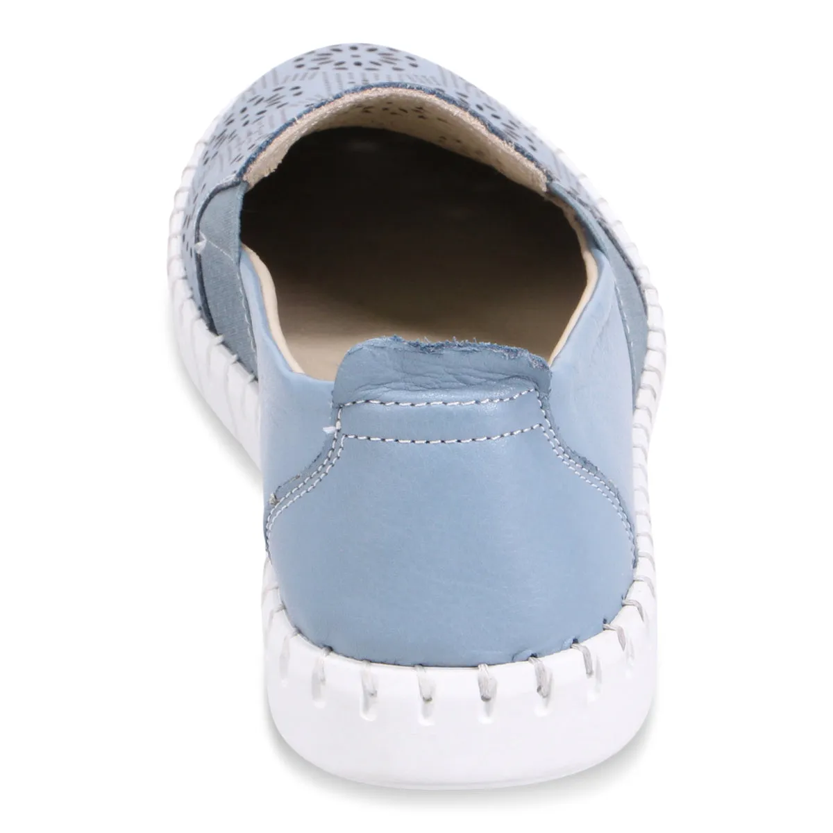 Mikah Slip On Sneaker