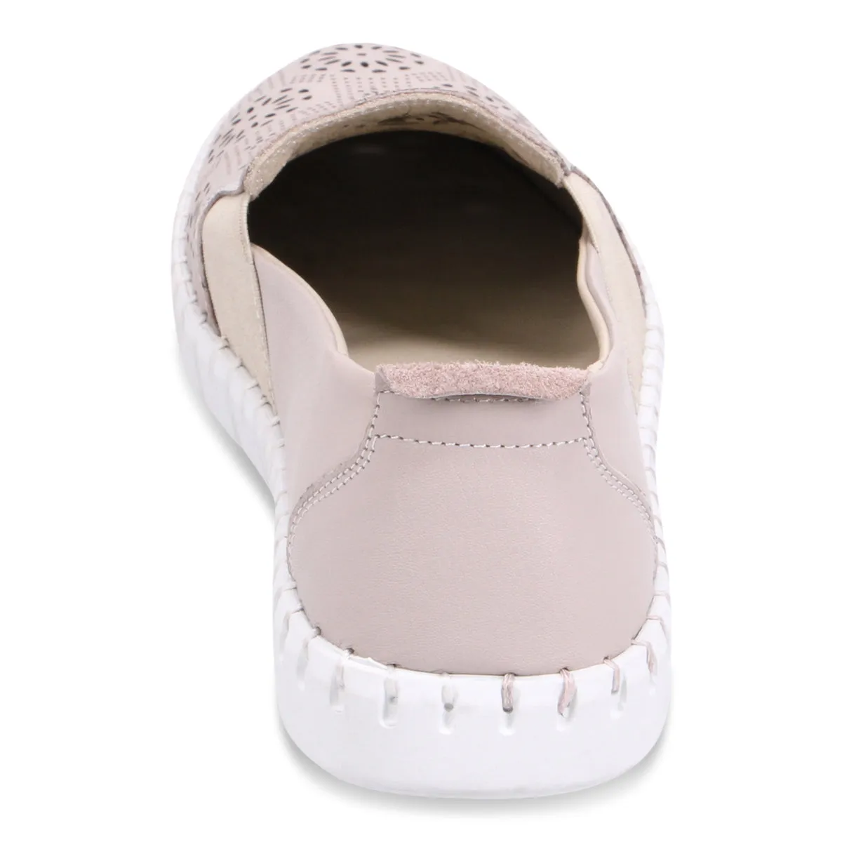 Mikah Slip On Sneaker