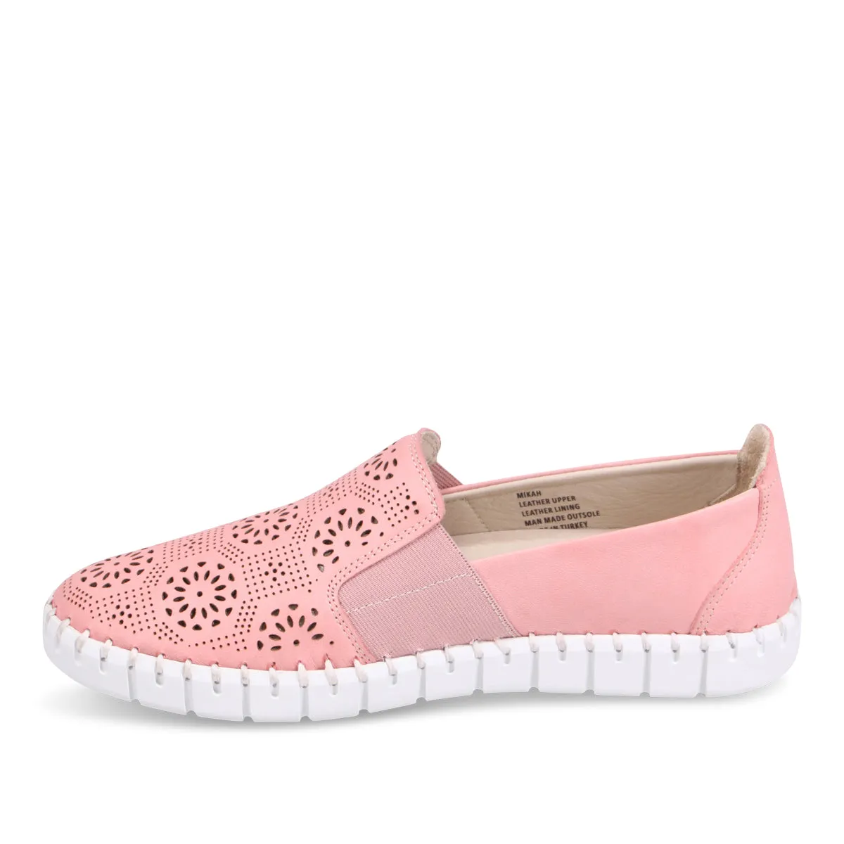 Mikah Slip On Sneaker