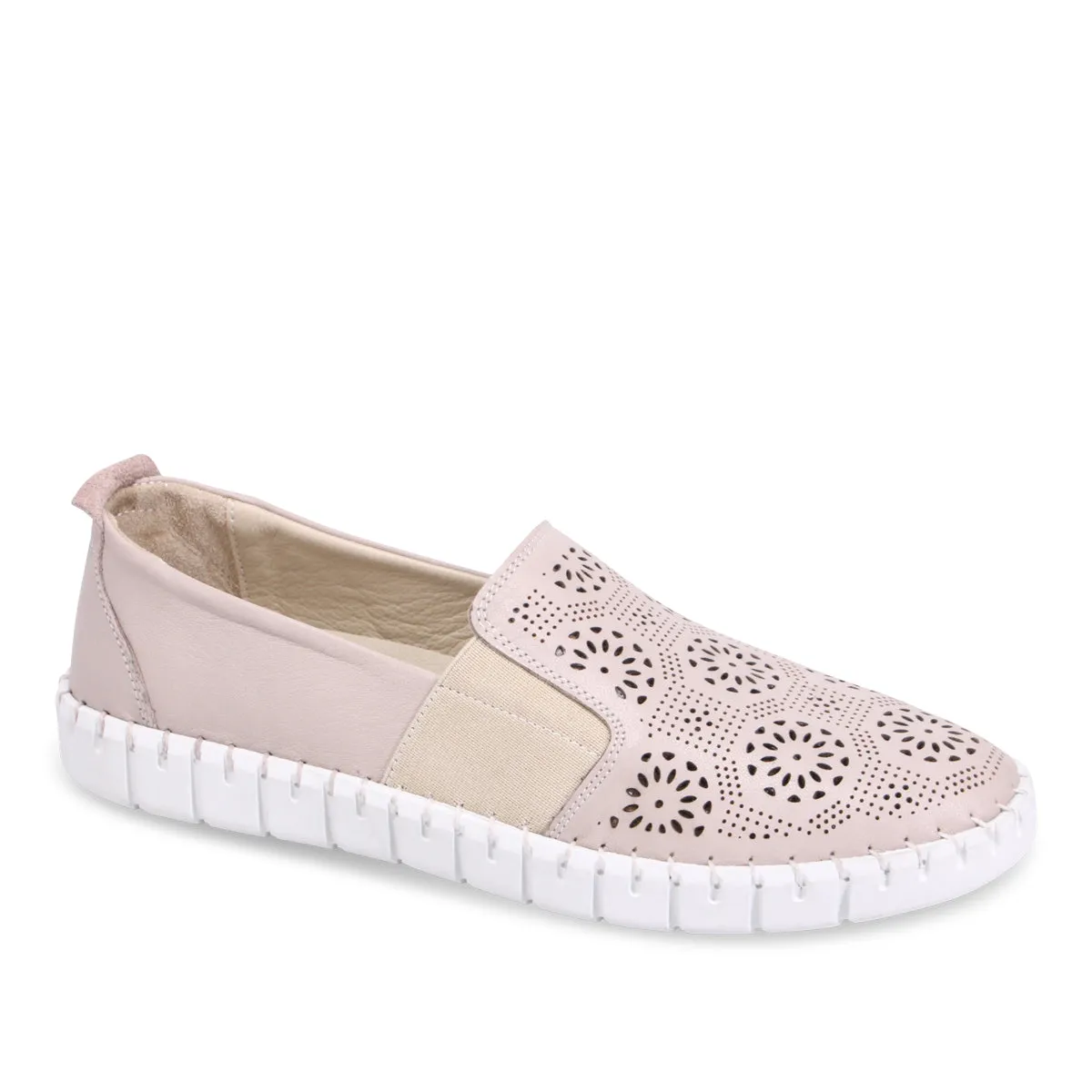 Mikah Slip On Sneaker