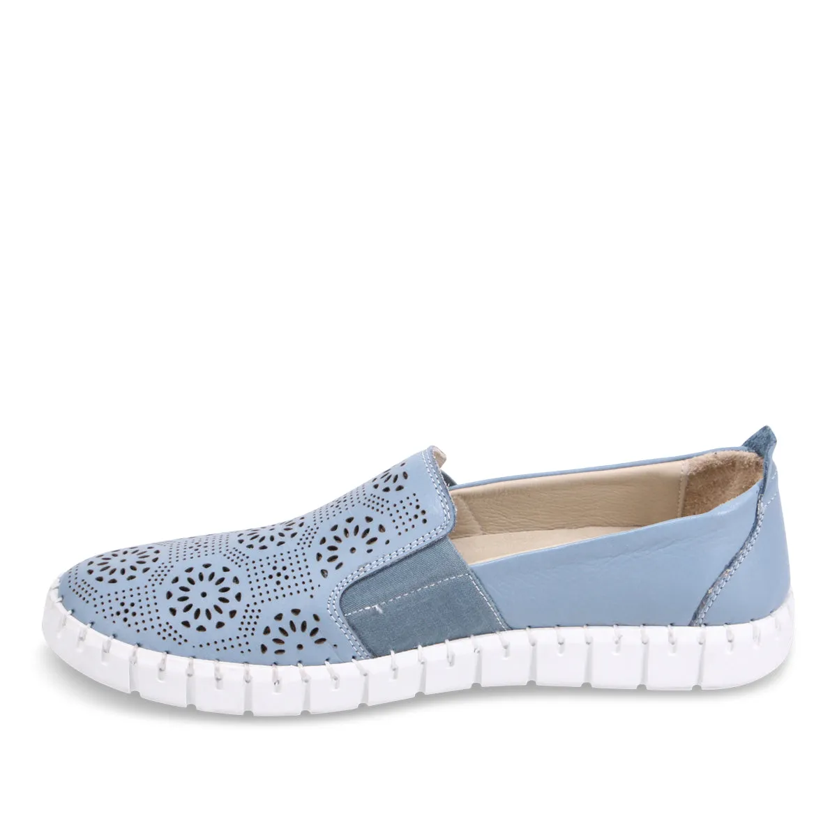 Mikah Slip On Sneaker