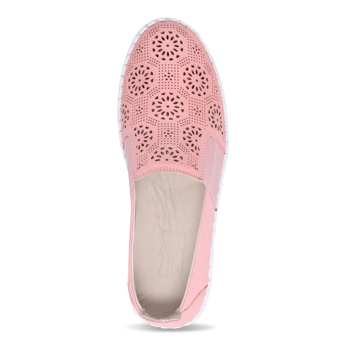 Mikah Slip On Sneaker