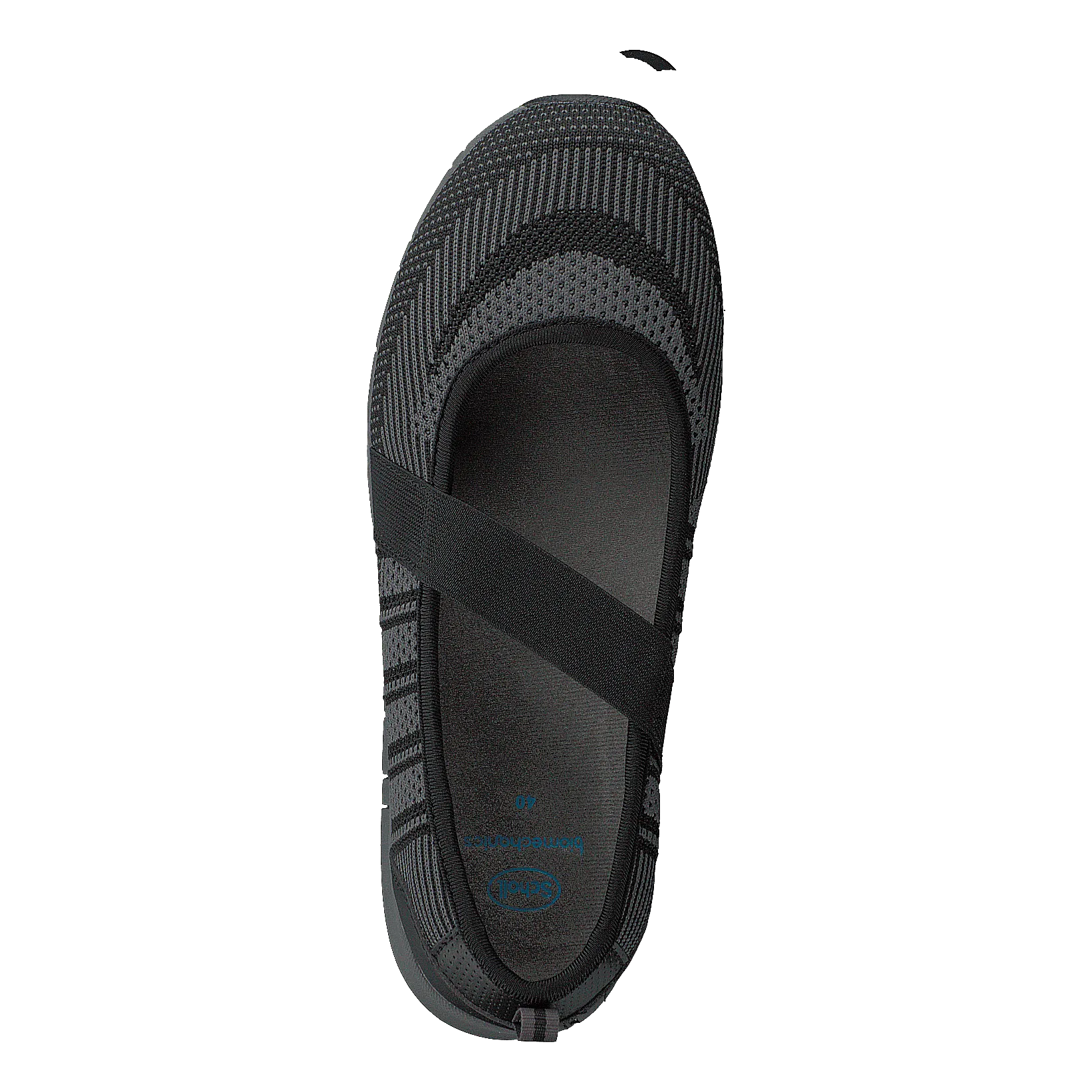 Moonwalk Black