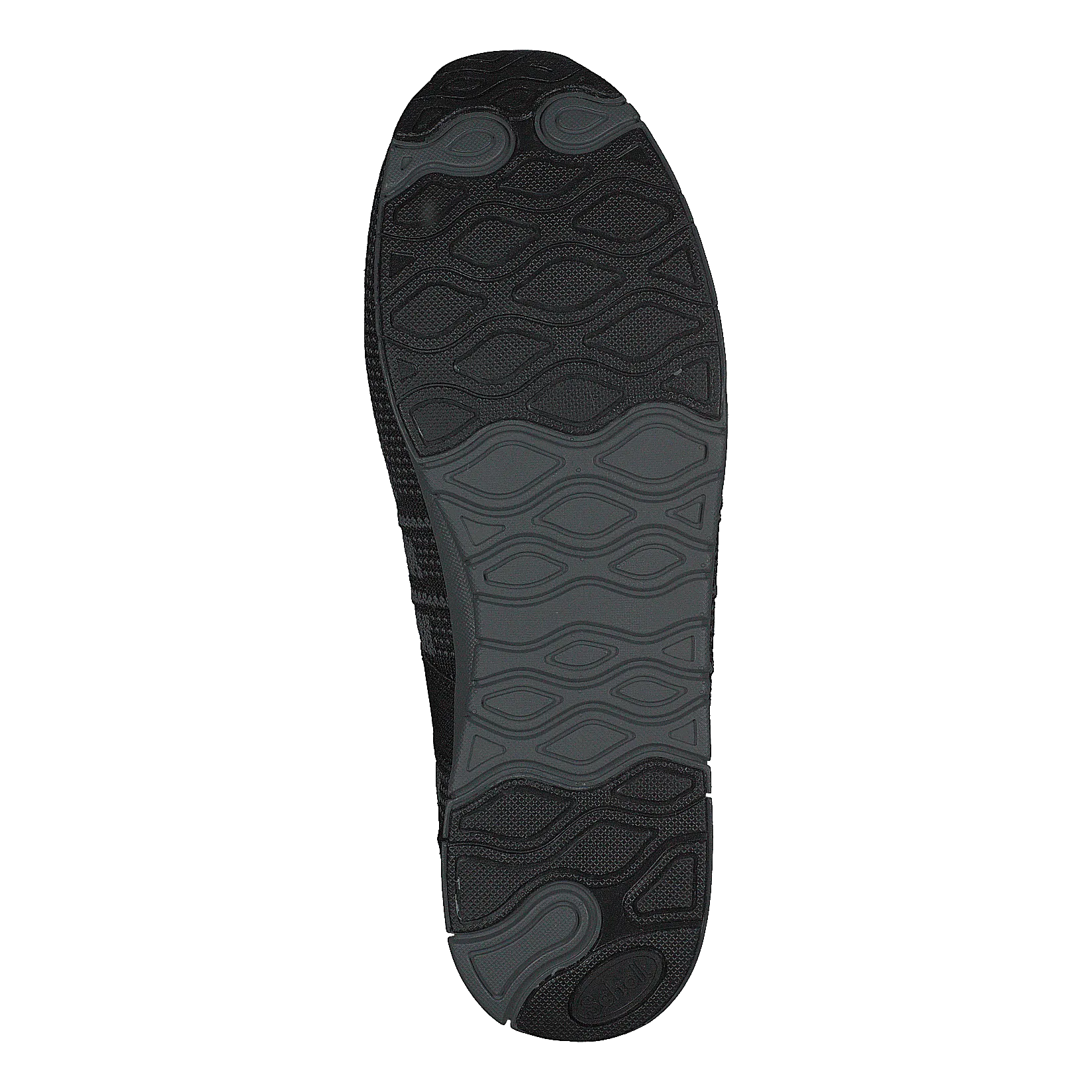 Moonwalk Black