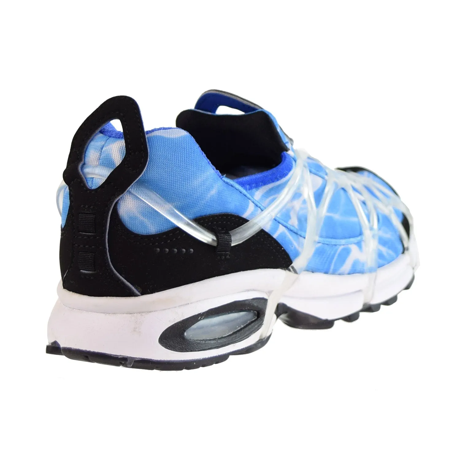 Nike Air Kukini "Water" Men's Shoes Coast-Black-Signal Blue
