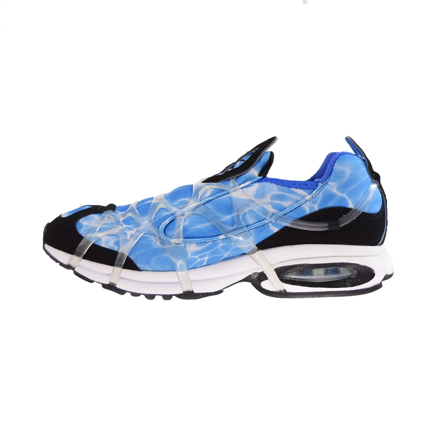 Nike Air Kukini "Water" Men's Shoes Coast-Black-Signal Blue
