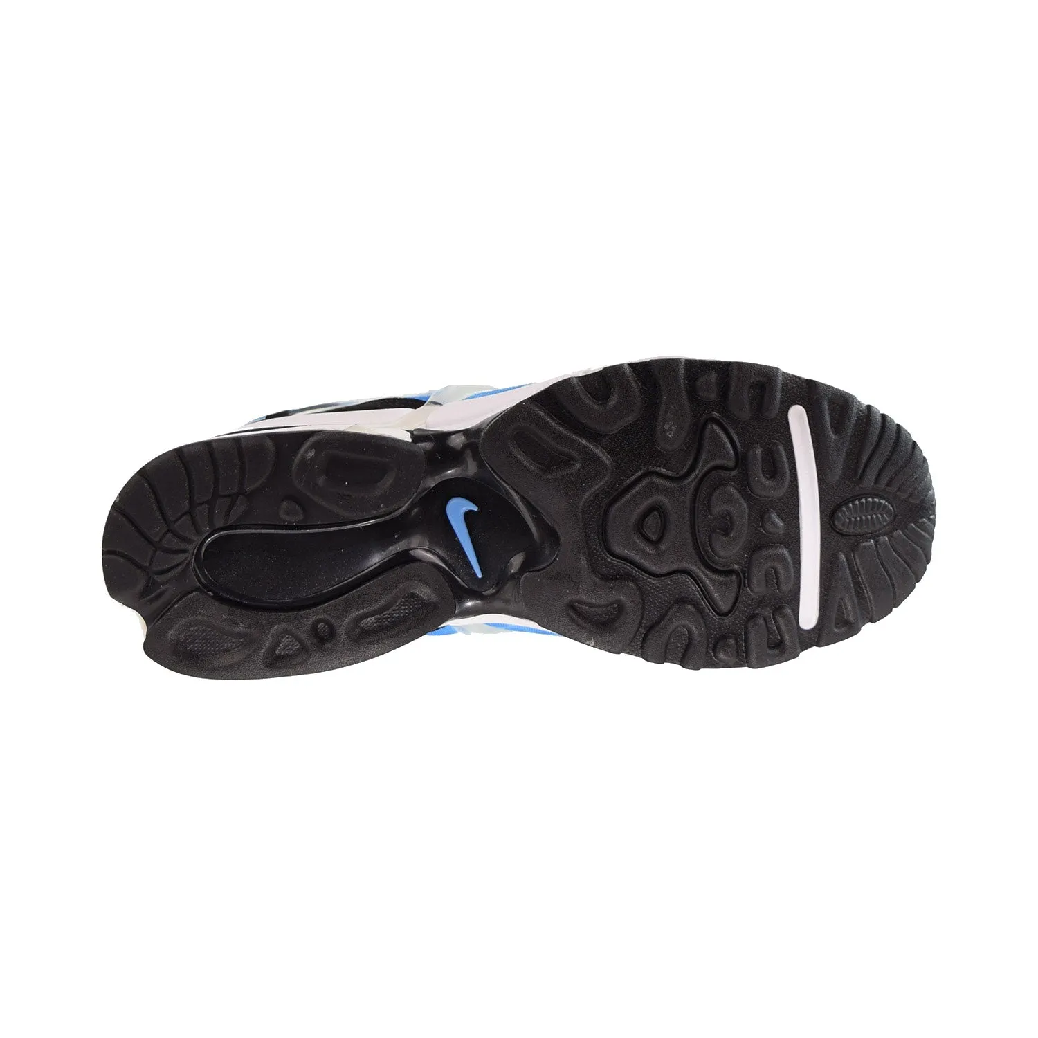 Nike Air Kukini "Water" Men's Shoes Coast-Black-Signal Blue