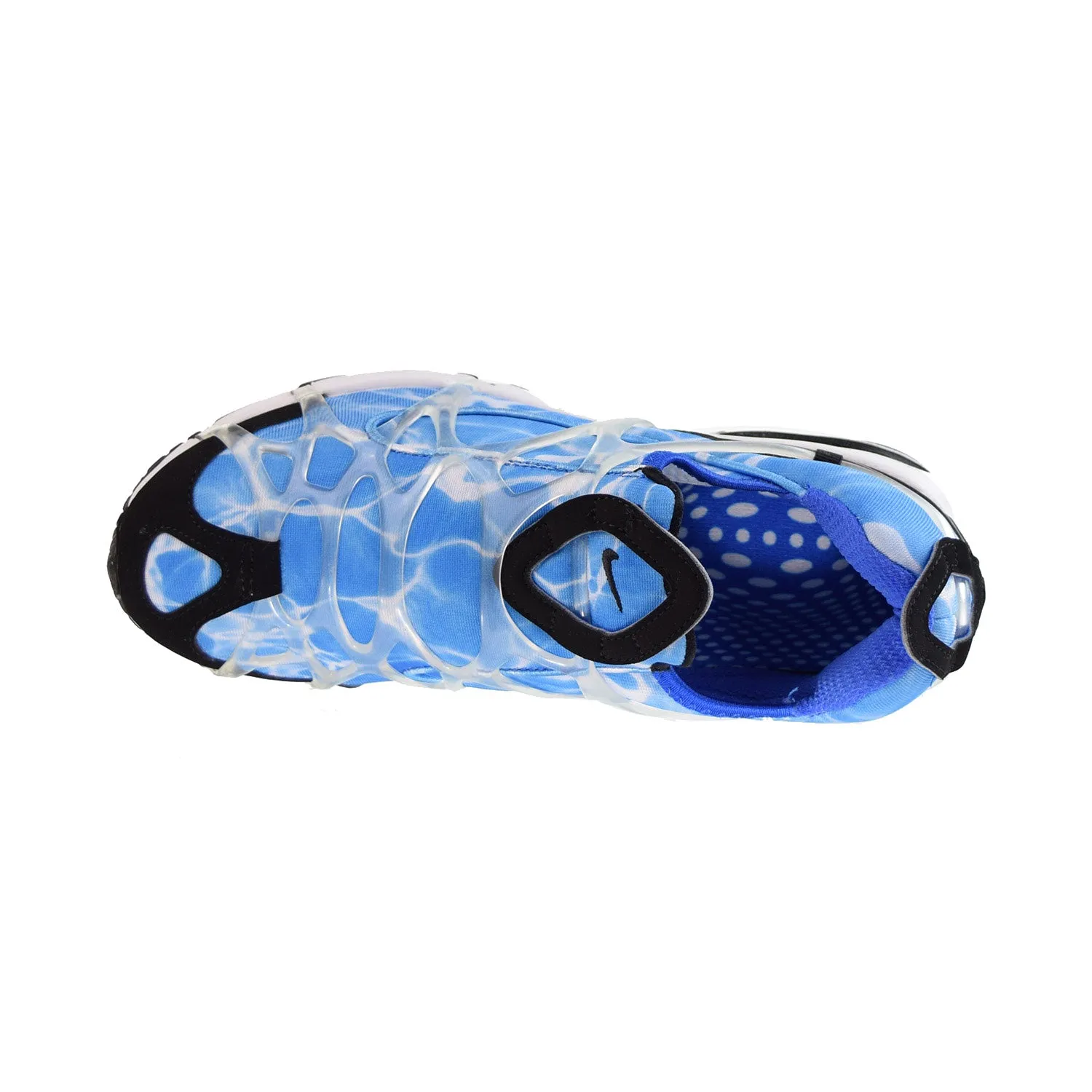 Nike Air Kukini "Water" Men's Shoes Coast-Black-Signal Blue