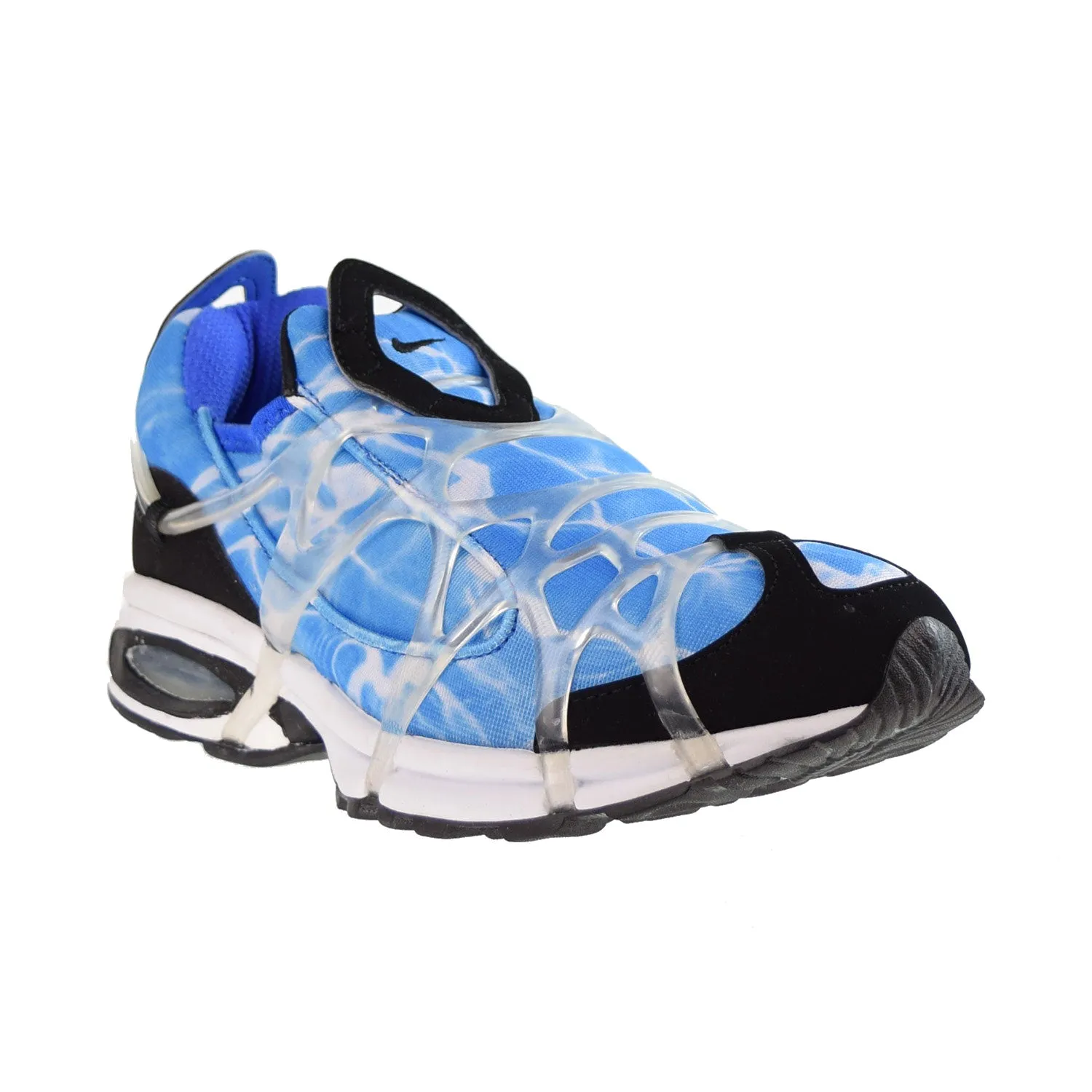 Nike Air Kukini "Water" Men's Shoes Coast-Black-Signal Blue