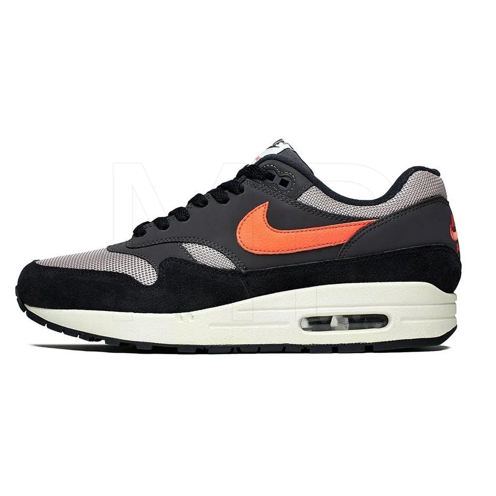 Nike Air Max 1 (Oil Grey / Wild Mango)(AH8145-004)