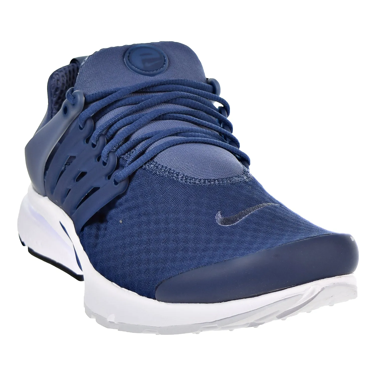 Nike Air Presto Essential Running Men's Shoes Navy/Diffused Blue