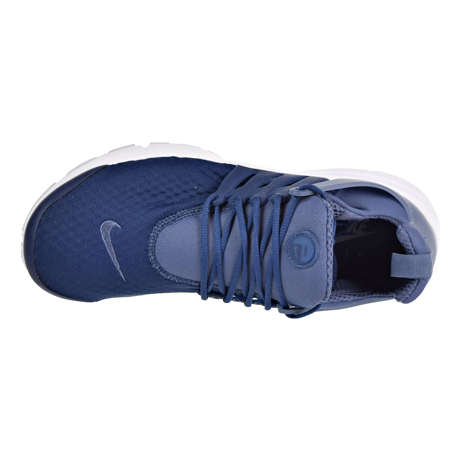 Nike Air Presto Essential Running Men's Shoes Navy/Diffused Blue