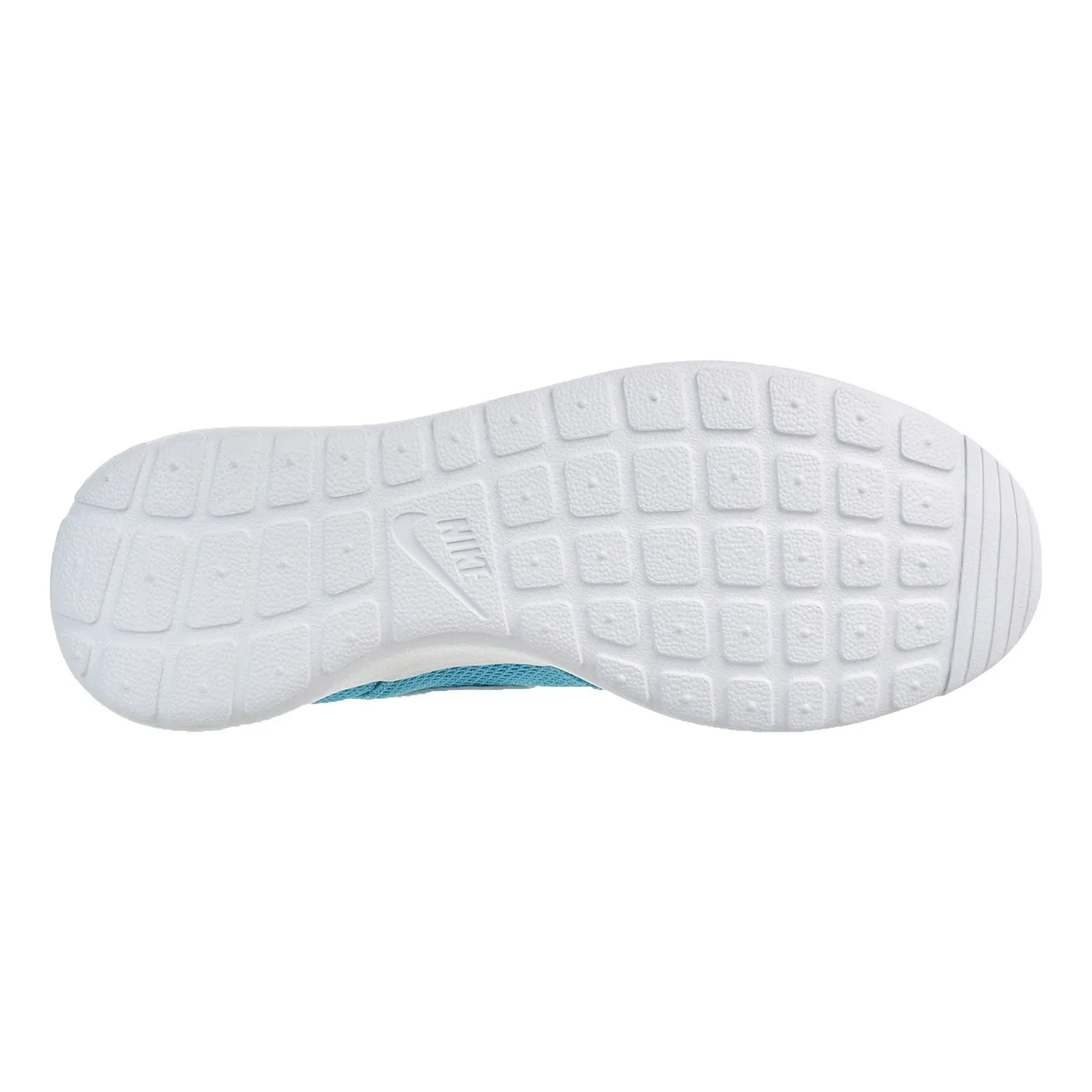 Nike Roshe Run Big Kids (GS) Shoes Polarized Blue/White/Laser Crimson