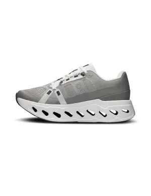 ON Running Cloudeclipse W Alloy/White