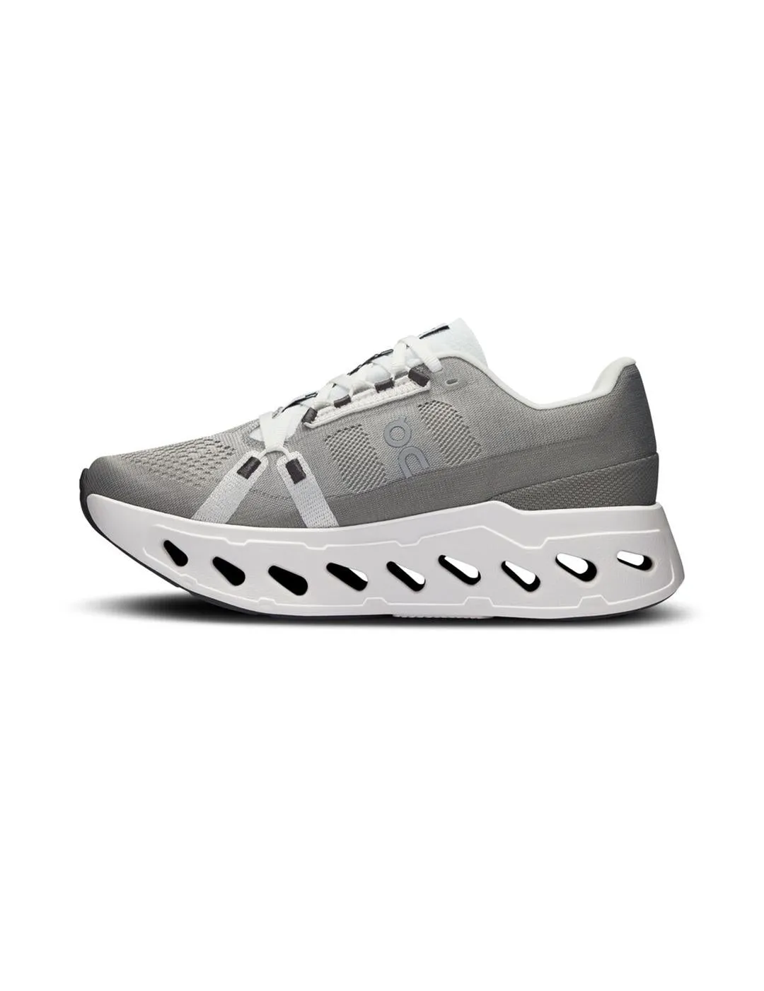 ON Running Cloudeclipse W Alloy/White