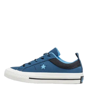 One Star Jr Blue