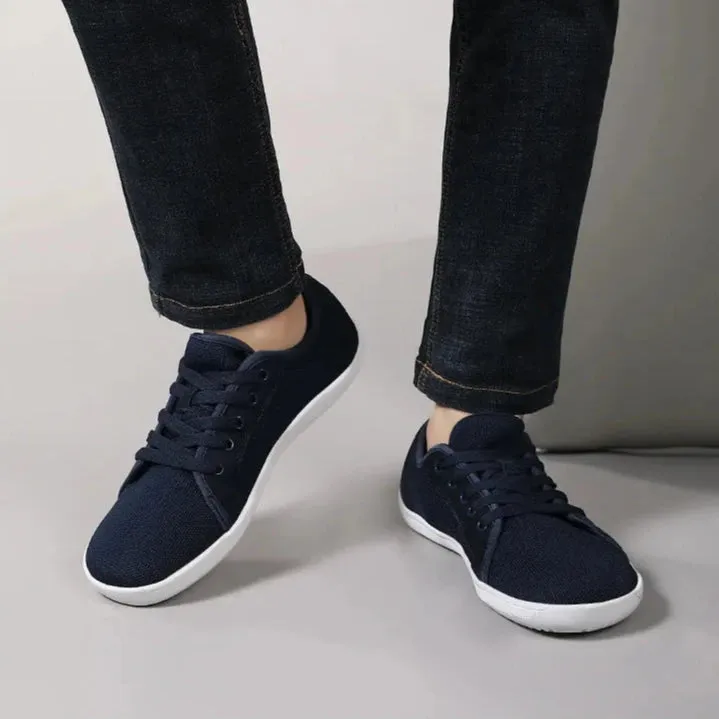 OriginFoot Men's Wide Toe Shoes