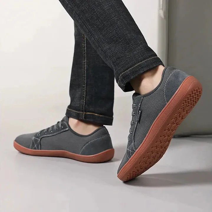 OriginFoot Men's Wide Toe Shoes