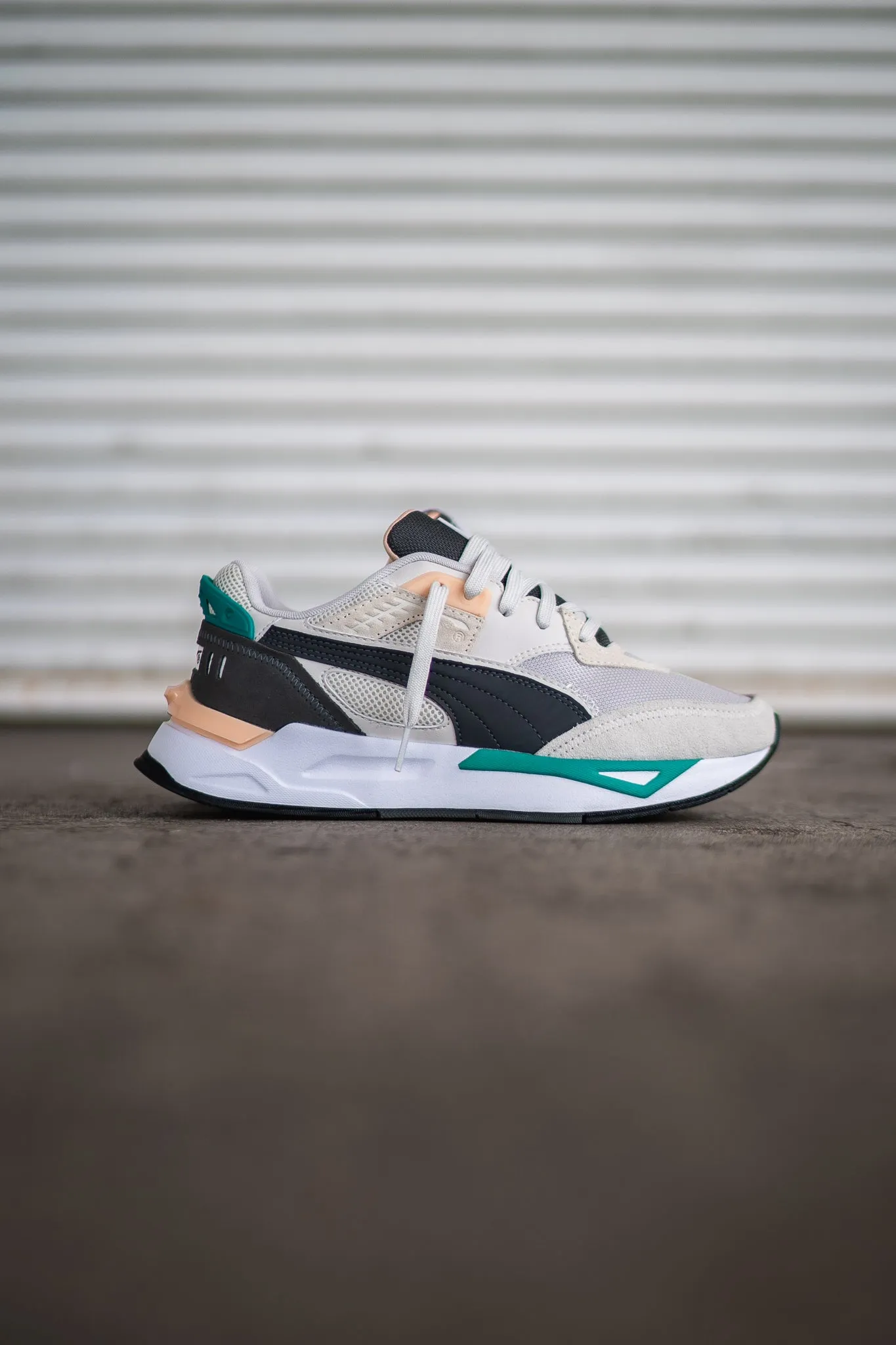Puma Mirage Sport Remix (Nimbus Cloud)