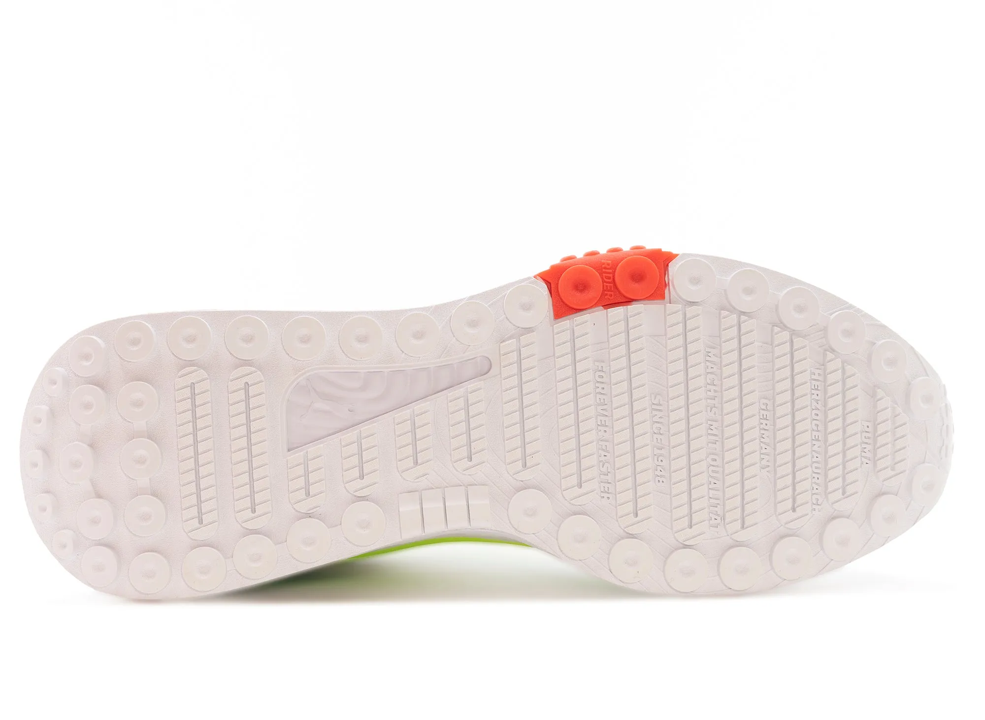Puma Wild Rider Spectra