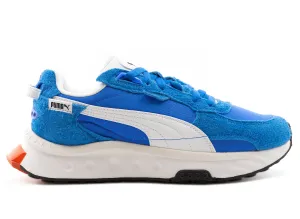 Puma Wild Rider Vintage