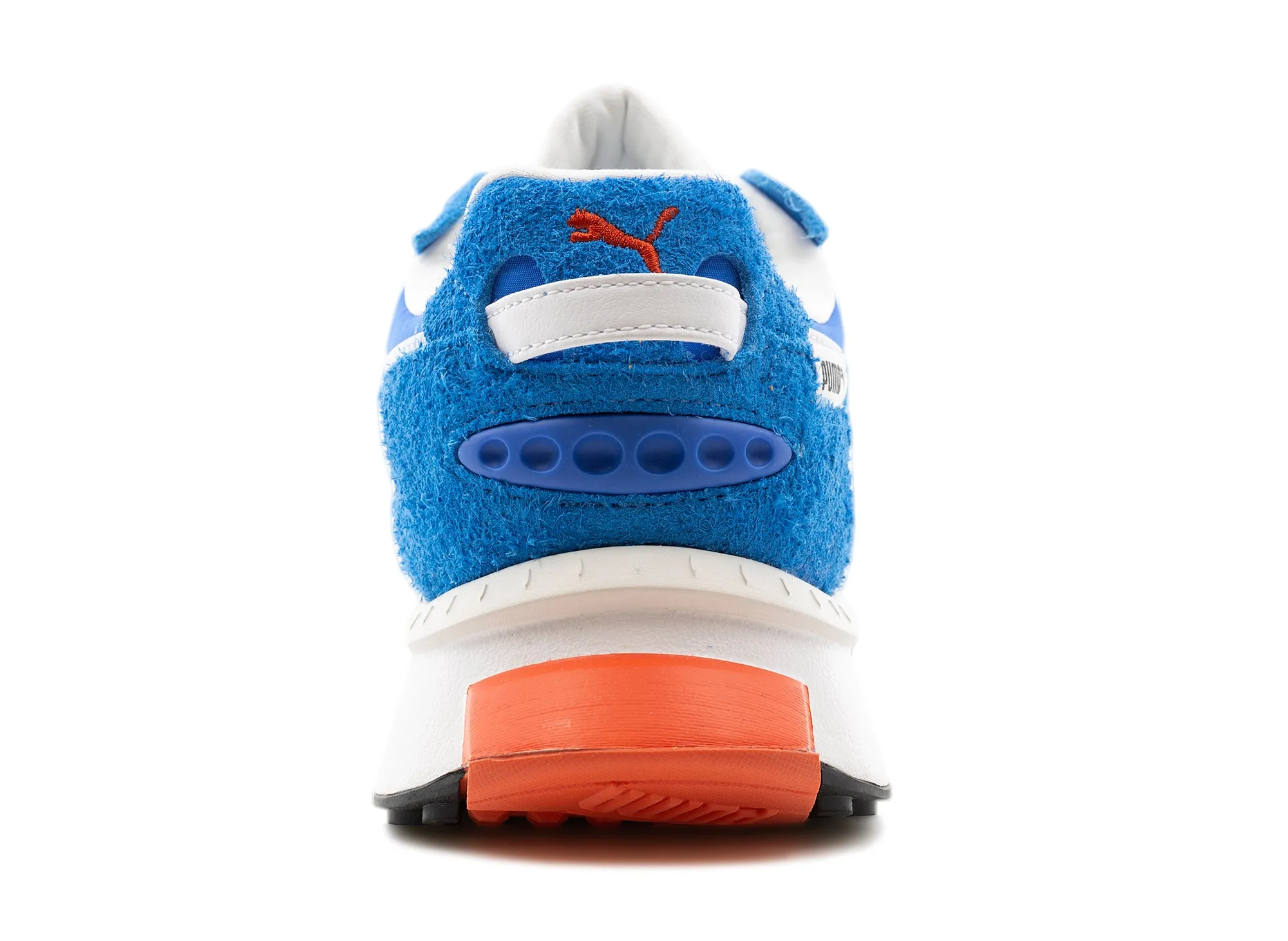 Puma Wild Rider Vintage