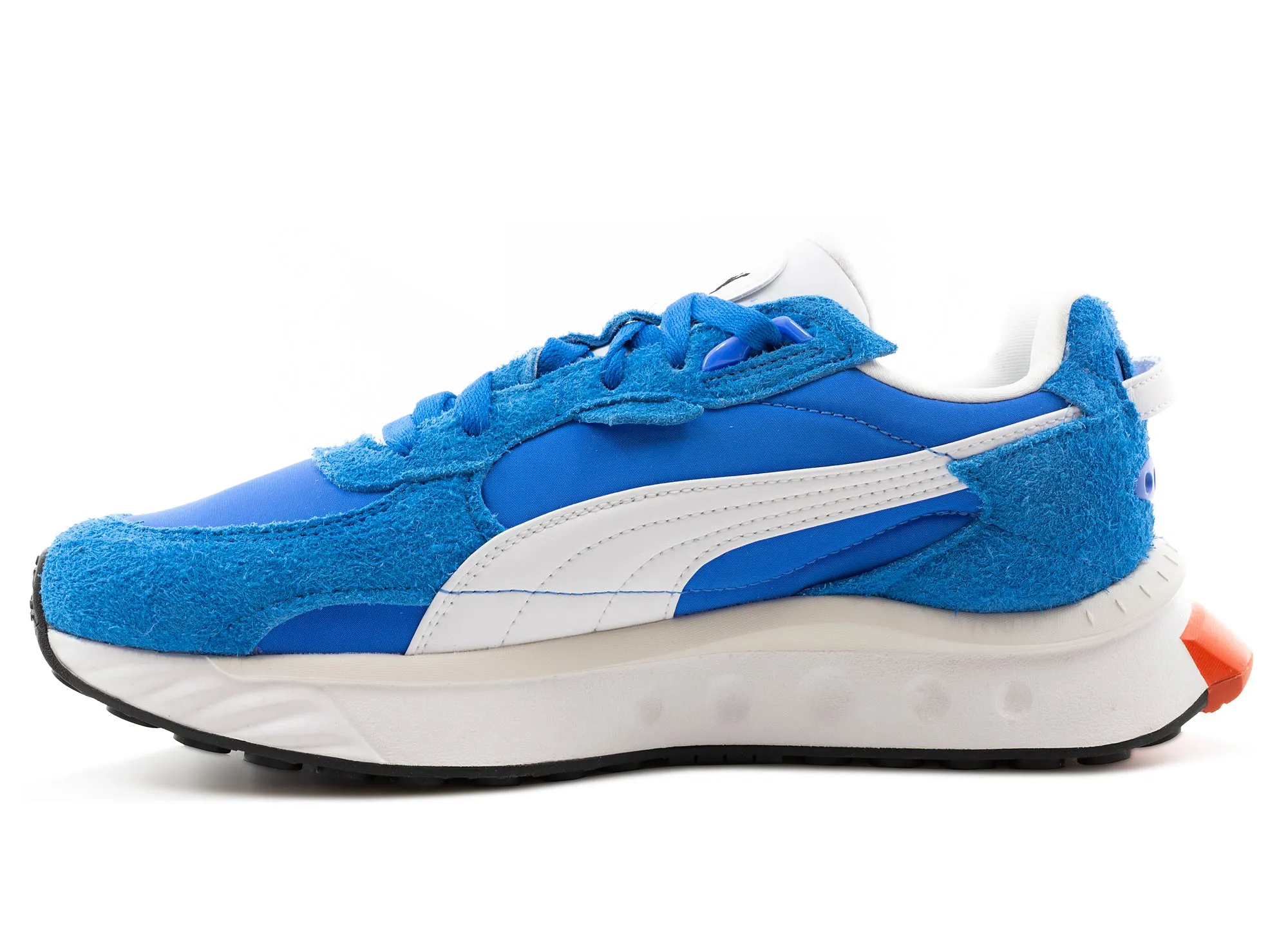 Puma Wild Rider Vintage