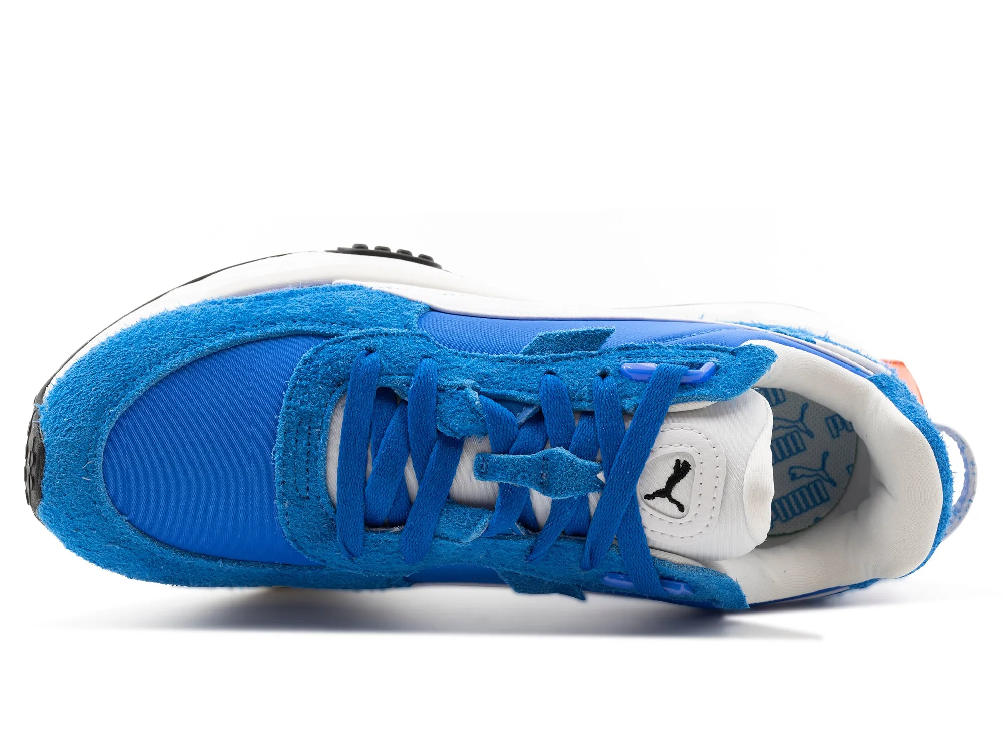 Puma Wild Rider Vintage