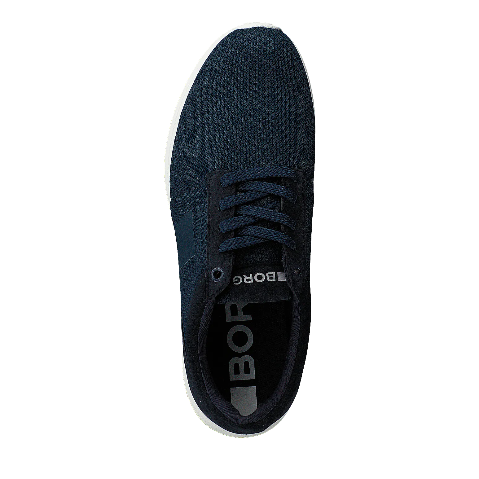 R500 Low Msh M Navy