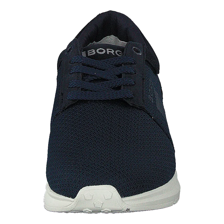 R500 Low Msh M Navy