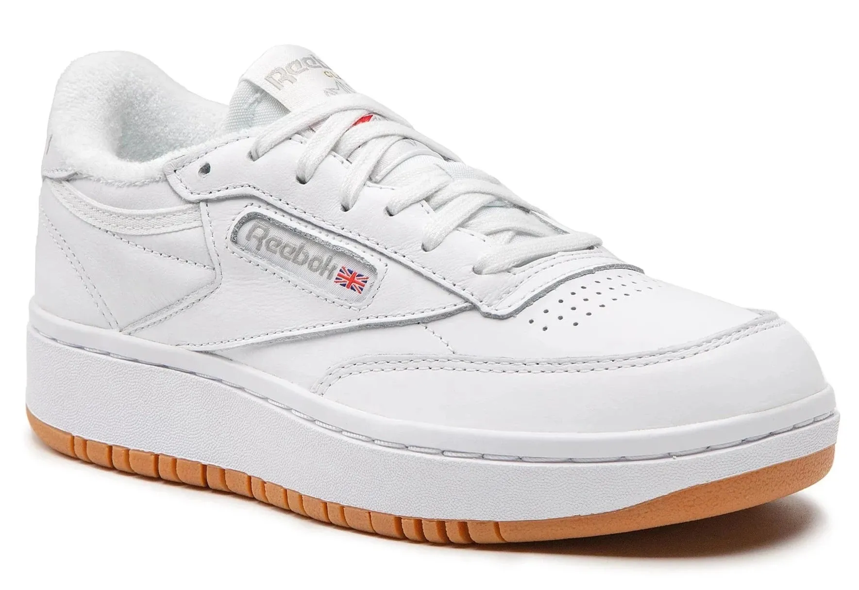 Reebok Club C Double k