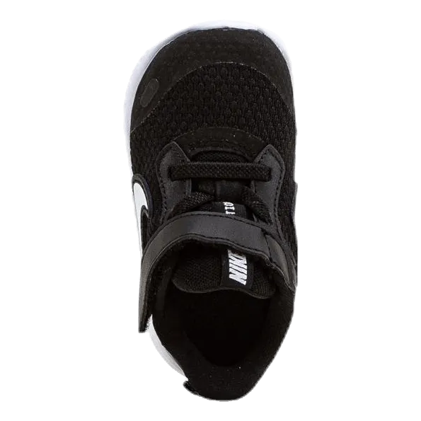 Revolution 5 TD Kids White/Black