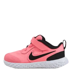 Revolution 5 TD Pink/Black