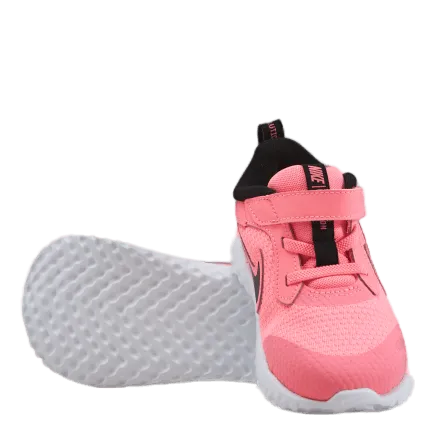 Revolution 5 TD Pink/Black