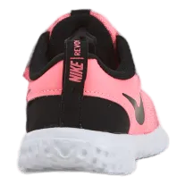 Revolution 5 TD Pink/Black