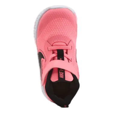 Revolution 5 TD Pink/Black